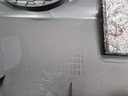 Panel de puerta trasera izquierda Mitsubishi ASX 4N14 7222A615