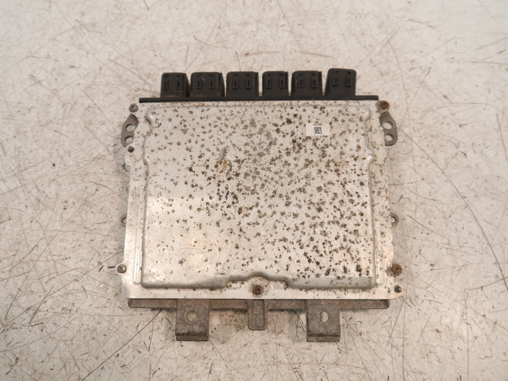 [MTD-507990] Unidad de control Mercedes Sprinter 2.0 D EURO6 OM654.920 A6549009400