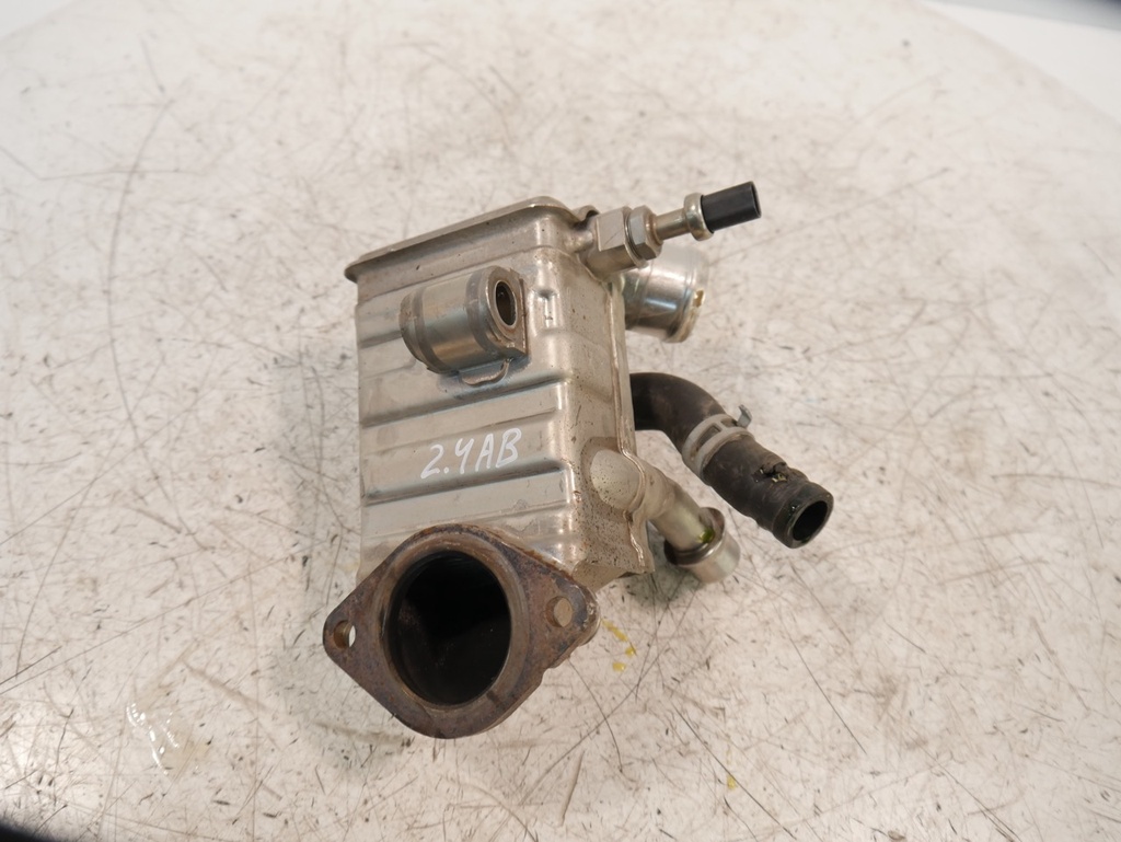 [MTD-508730] Enfriador de gases de escape Opel Astra K 1.5 CRDi F15DVC LXD F15 OE 55484809