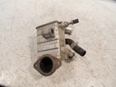 Enfriador de gases de escape Opel Astra K 1.5 CRDi F15DVC LXD F15 OE 55484809