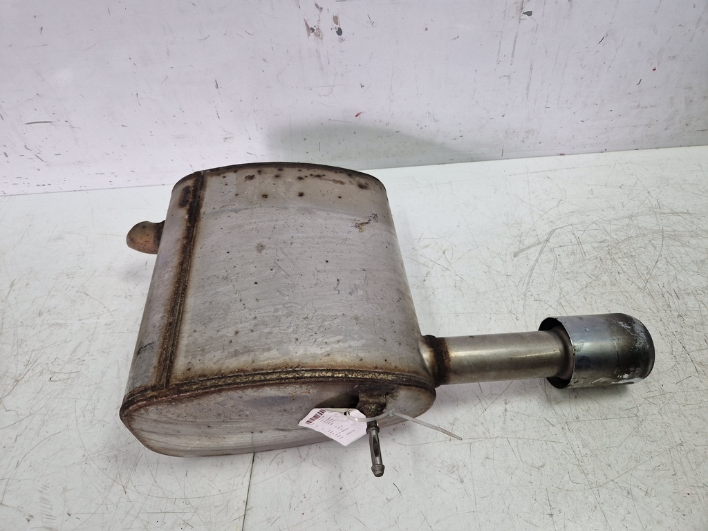 [MTD-508713] Silenciador de escape Mini Cooper One 1.2 Gasolina B38A12A B38 8603279