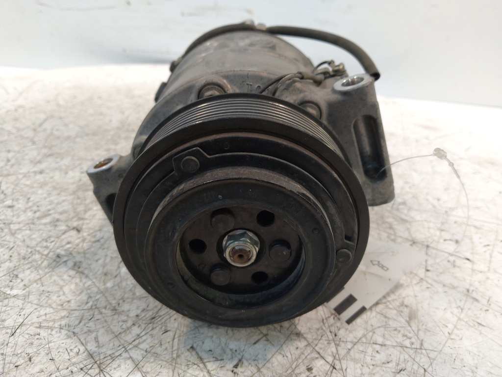 [MTD-511571] Compresor de aire acondicionado BMW Serie 7 G11 4.4 V8 N63B44C N63 9380563
