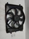 Ventilador del radiador Mercedes CLA X117 2.0 OM651.930 3135103798