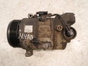 Compresor de aire acondicionado BMW Serie 1 E87 2.0 120d M47D20 204D4 M47 M47D20O2 447180-9590