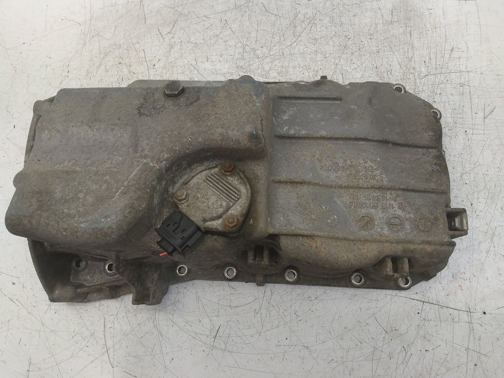 [MTD-512081] Cárter de aceite BMW Serie 1 E87 2.0 118d N47D20C