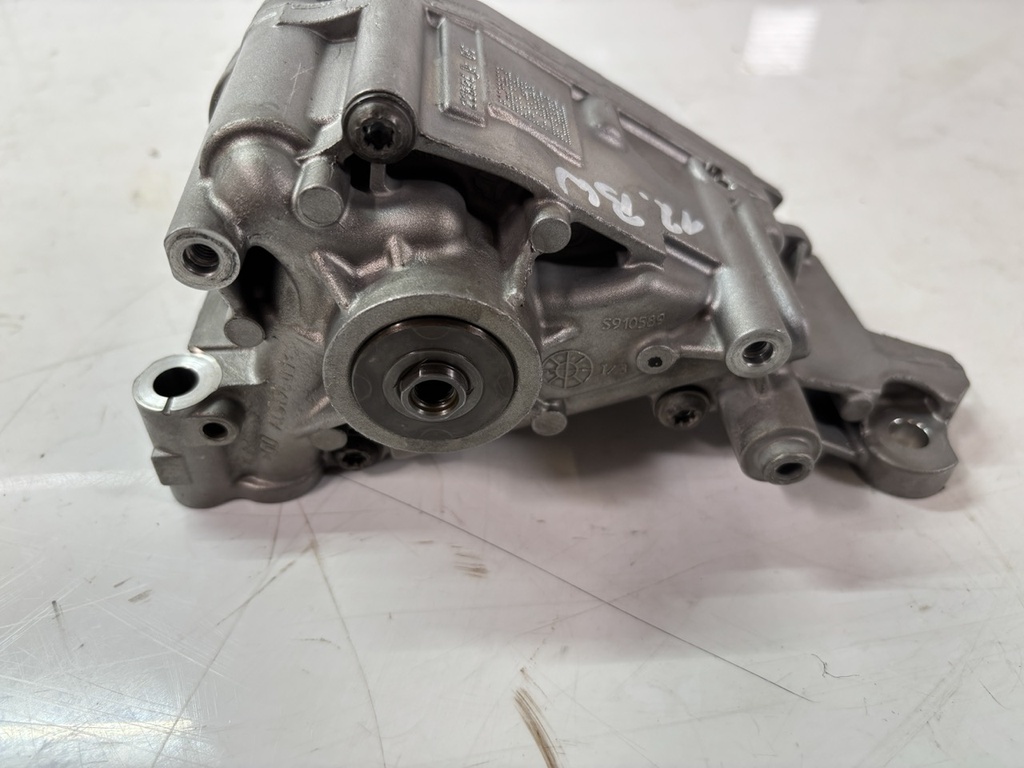 [MTD-511160] Bomba de aceite BMW X5 F15 3.0 xDrive 35i N55