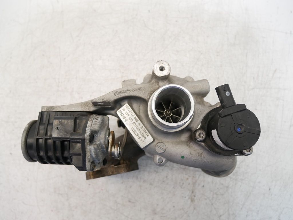 [MTD-511360] Turbocompresor Peugeot 208 1.2 THP HNP EB2ADT 2015