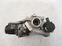 Turbocompresor Peugeot 208 1.2 THP HNP EB2ADT 2015
