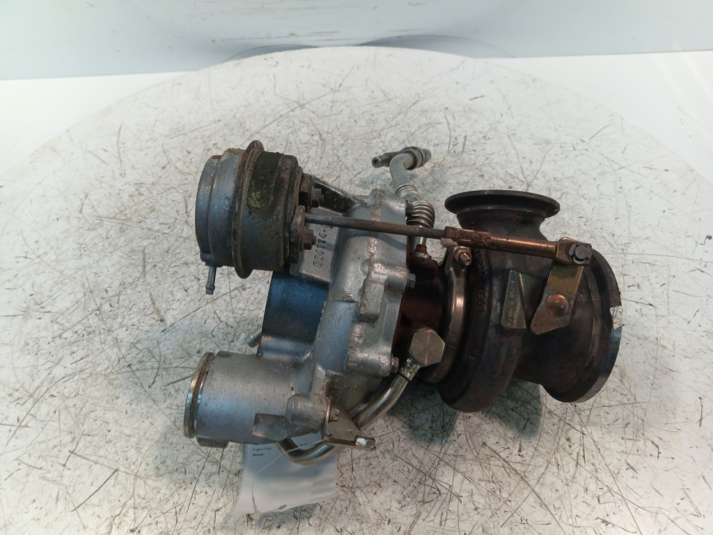 [MTD-511583] Turbocompresor BMW Serie 7 F01 4.4 V8 N63B44O1 N63B44B N63 7605794