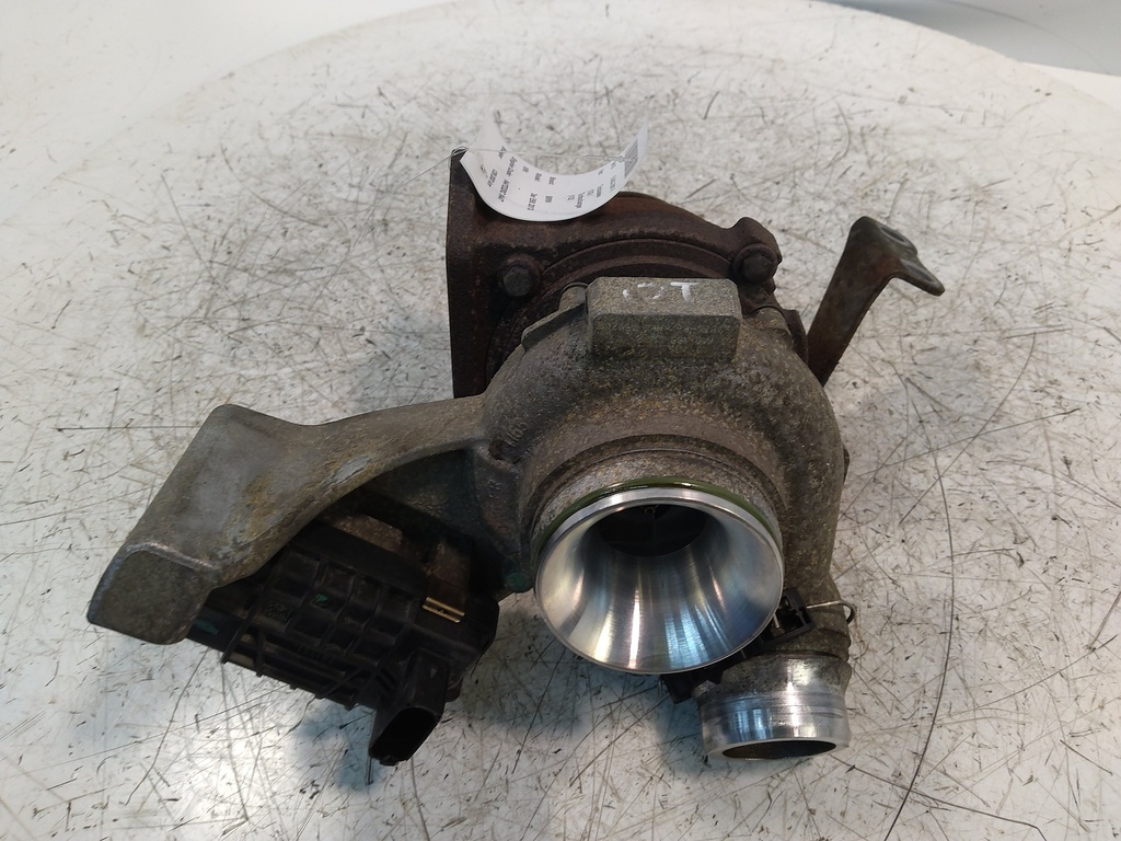 [MTD-512467] Turbocompresor BMW Serie 3 E90 2.0 N47D20C 7810199