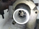 Turbocompresor Skoda Octavia 1.9 TDI BXE 038253016K 2006