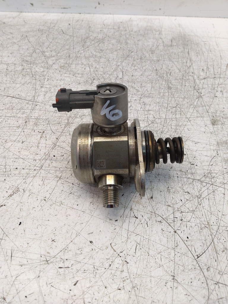 [MTD-512827] Bomba de combustible Buick Opel Regal Insignia A 2.0 Turbo LHU A20NHT 12646884