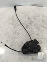 Cerradura de puerta trasera derecha Ford Ranger Wildtrak TKE