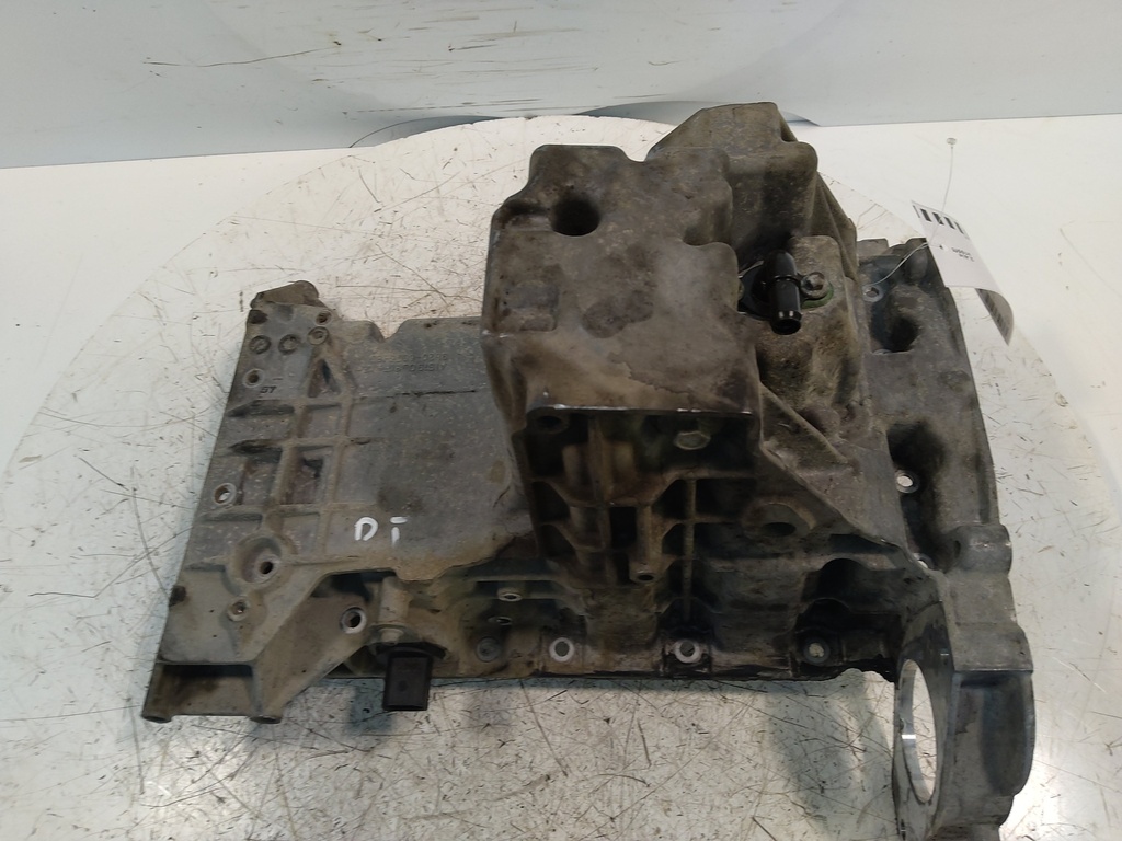 [MTD-513626] Cárter de aceite Land Rover Range Rover L405 3.0 SDV6 306DTA GEN2