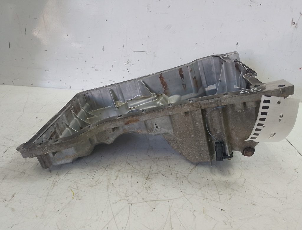 [MTD-512547] Cárter de aceite Mercedes SLK R171 1.8 Kompressor M271.944