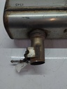 Silenciador de escape Mini One F56 1.5 B38A15U1/B38A15A 8687529