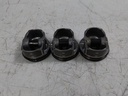 3x Pistones Ford Puma 1.0 EcoBoost mHEV BZJA C10FD0X