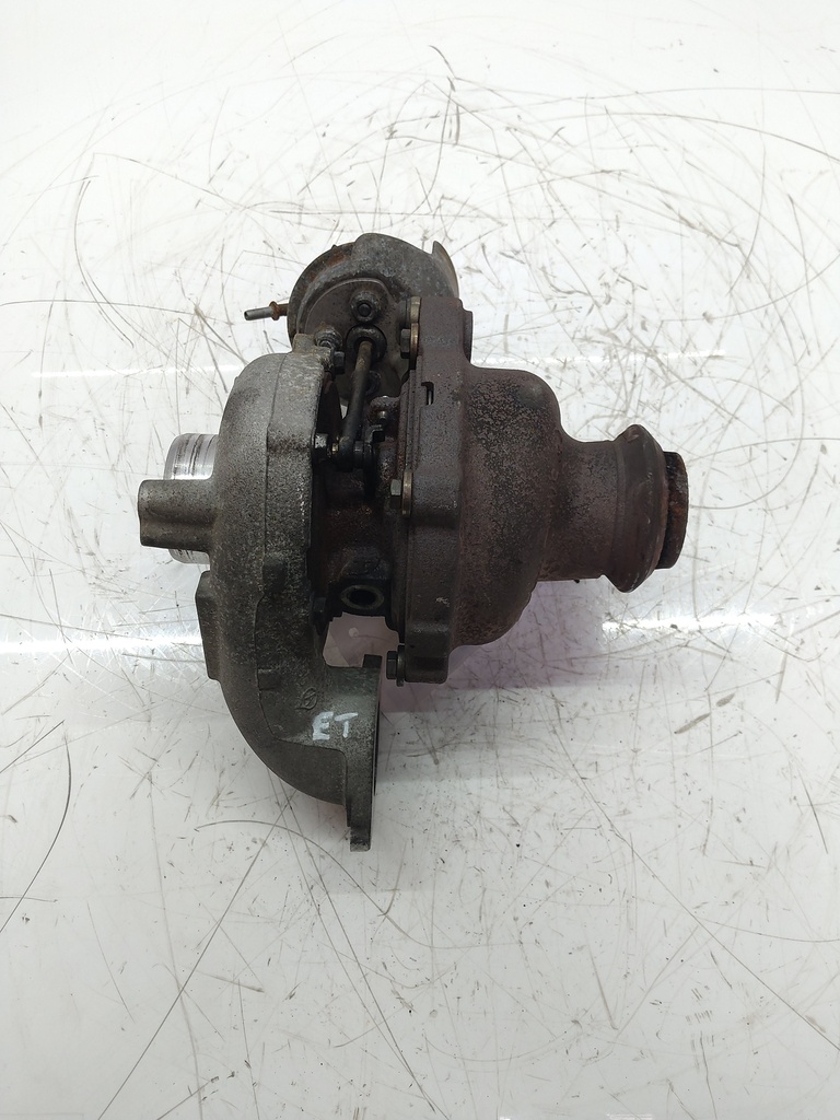 [MTD-514108] Turbocompresor VOLVO V50 1.6 D2 Diesel D4162T 9686120680