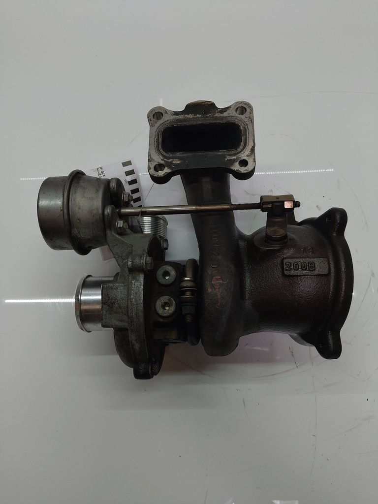 [MTD-513038] Turbocompresor Ford Fusion Galaxy 1.5 EcoBoost C15HDTX (DS7G-6K682-DB)