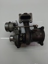Turbocompresor Ford Fusion Galaxy 1.5 EcoBoost C15HDTX (DS7G-6K682-DB)