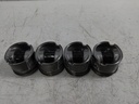 4x pistones BMW Serie 5 F10 2.0 520d N47D20O1 8580699