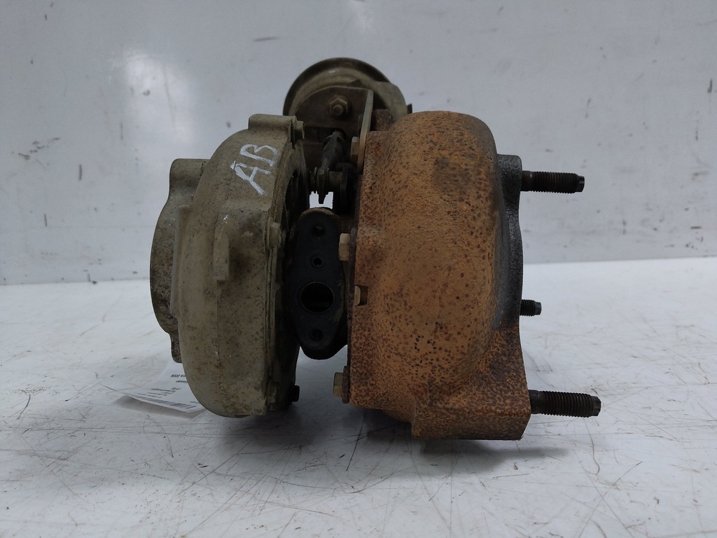 [MTD-515902] Turbocompresor Nissan Navara 2.5 dCi YD25DDTI YD25 14411EB300
