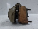 Turbocompresor Nissan Navara 2.5 dCi YD25DDTI YD25 14411EB300