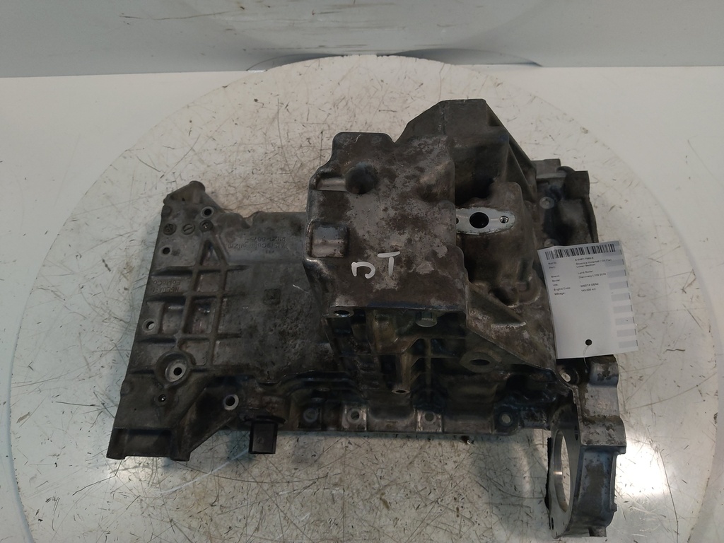 [MTD-513950] Cárter de aceite Land Rover Discovery L319 3.0 TD 306DTA GEN2 9H2Q-6675-BE