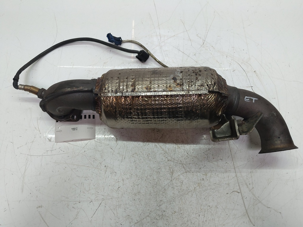 [MTD-518674] Catalizador PEUGEOT 208 1.6 5GR EP6FDTX