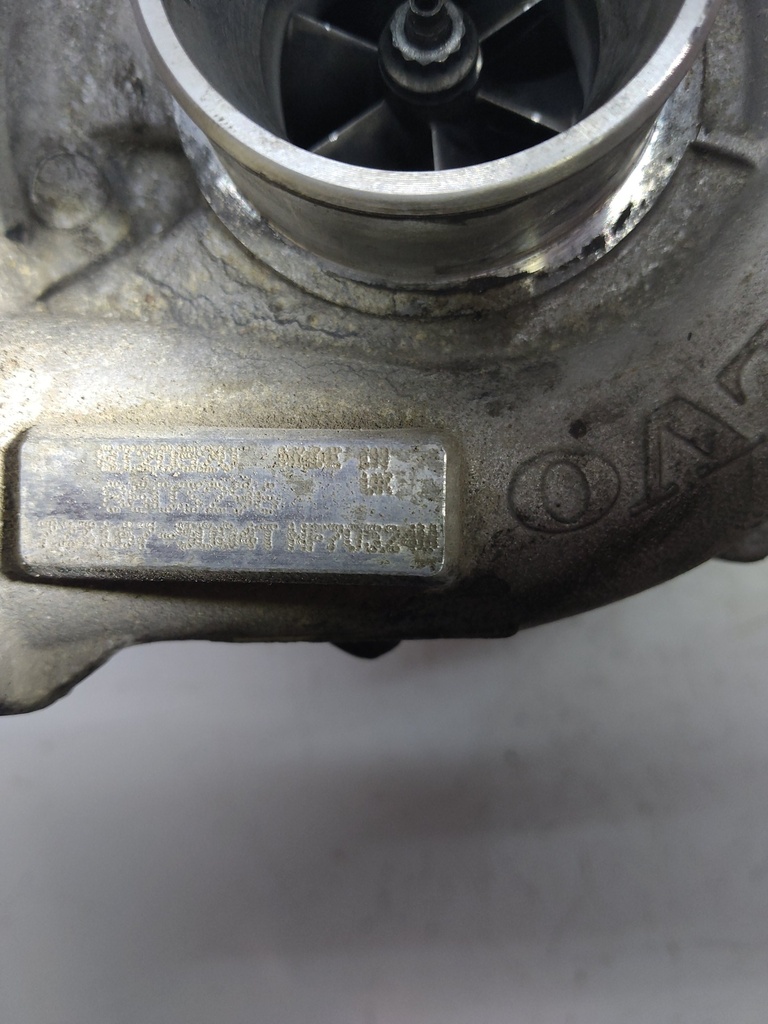 [MTD-516707] Turbocompresor Volvo XC90 2.4 D5 AWD D5244T 8603296