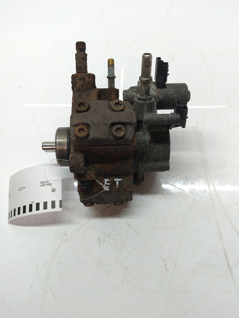 [MTD-515496] Bomba de alta presión FORD TRANSIT 2.2 TDCI CYFA 2012