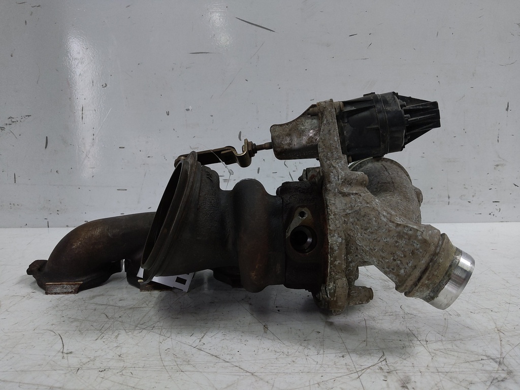 [MTD-517193] Turbocompresor BMW Serie 2 F45 1.5 xe B38A15A 11655A14819