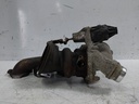 Turbocompresor BMW Serie 2 F45 1.5 xe B38A15A 11655A14819