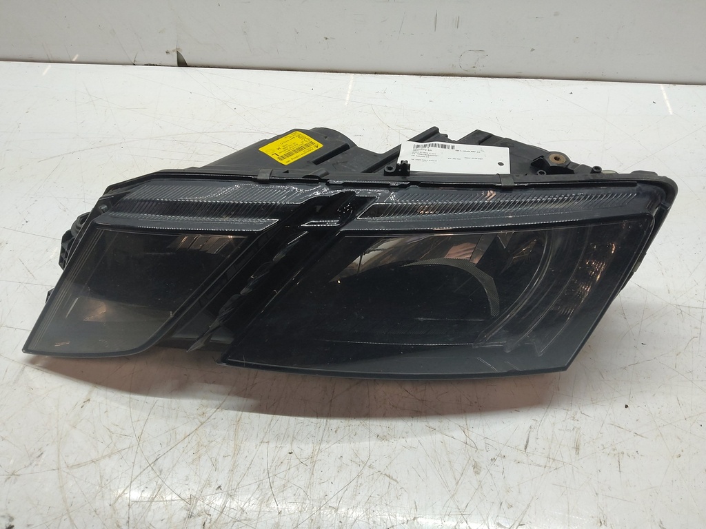 [MTD-516167] Faro delantero izquierdo Skoda Octavia III 1.6 TDI 85kW 115CV