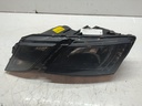 Faro delantero izquierdo Skoda Octavia III 1.6 TDI 85kW 115CV