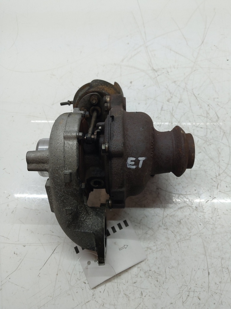 [MTD-517317] Turbocompresor Volvo V60 1.6 DRIVe Diesel D4162T 9686120680