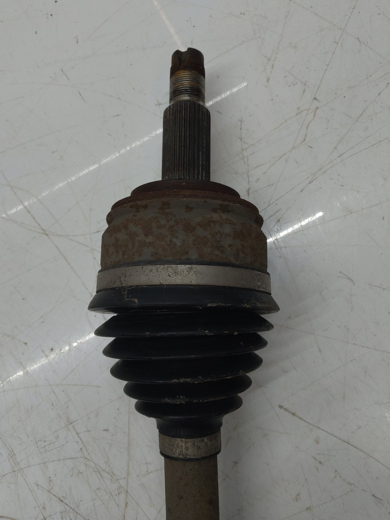 [MTD-517505] Eje de transmisión Nissan Interstar X62B 2.3 dCI Diesel M9T726 M9T 391006019R
