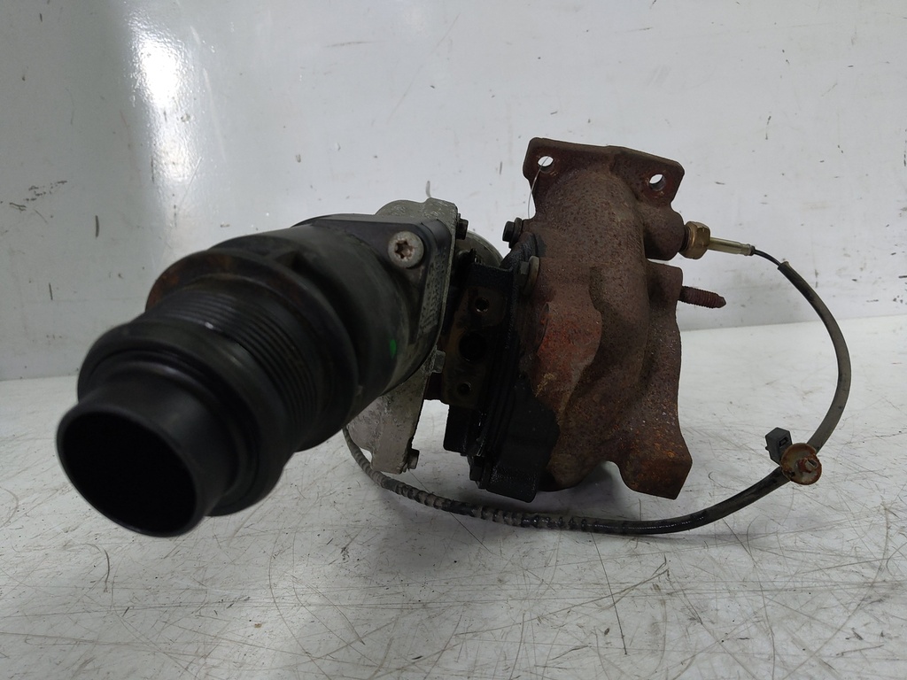 [MTD-517515] Turbocompresor Audi A4 B8 2.0 TDi CJC CJCC 03L145721A