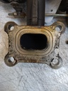 Turbocompresor Ford Fusion Edge 2.0 AWD C20HDTX C20 CJ5E-6K682-CE