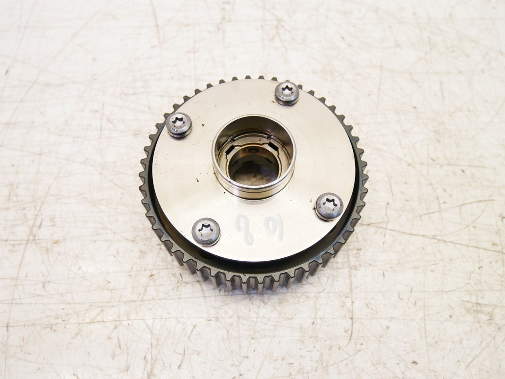 Variador de árbol de levas Audi A3 8V 1.5 TFSI DADA DAD 04E109088AH