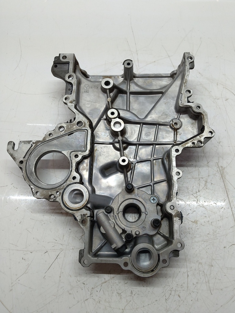 [MTD-517639] Bomba de aceite Hyundai Kia i30 Optima 1.6 T-GDi G4FJ