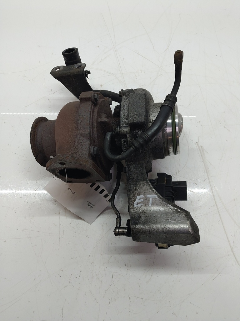 [MTD-516809] Turbocompresor BMW Serie 1 E87 2.0 118 d N47D20C N47 N47D20U0 4731637