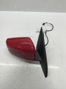 Retrovisor exterior rojo 589 Mercedes Clase A W176 M270.910