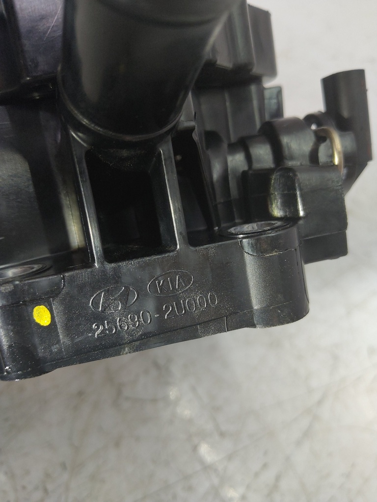 [MTD-518913] Bomba de agua Hyundai Tucson 1.6 CRDi D4FE 25690-2U000