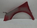 Guardabarros derecho Audi A1 8XA Sportback 1.6 TDI CAYC CAY 8X0821106