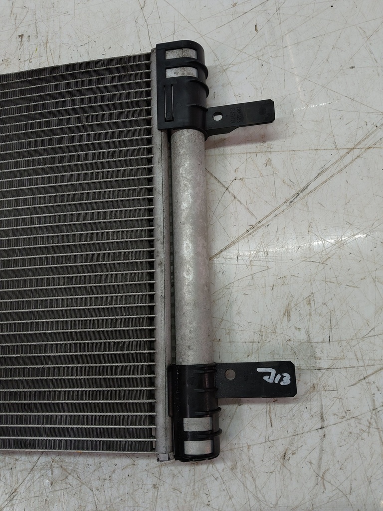 [MTD-519698] Condensador de aire acondicionado Peugeot 308 II 1.5 HDI YHY 9816746580
