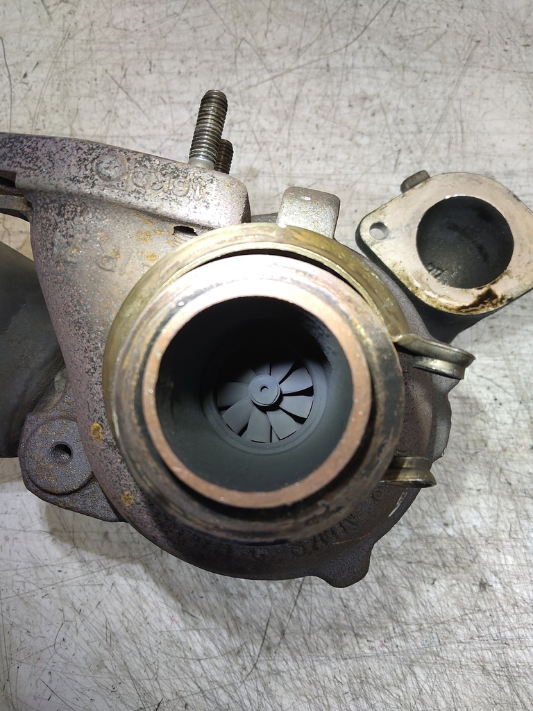 [MTD-516852] Turbocompresor Ford Focus 1.6 TDCi T3DB
