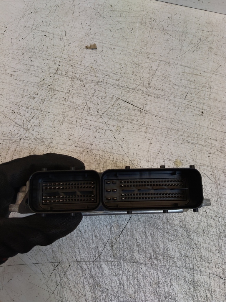 [MTD-519558] Unidad de control VW Golf VIII 1.5 TSI DPCA DPC 05E907309D