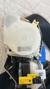 Cinturón de seguridad VW Golf 5G1 1.4 GTE CUKB CUK 5G4857706M