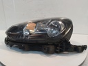 Faro delantero izquierdo VW Golf VI AJ5 2.0 TDI CFHC CFH 1K9807571D